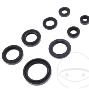 Rabatt Honda NSR 125 Simmerringsatz Motor